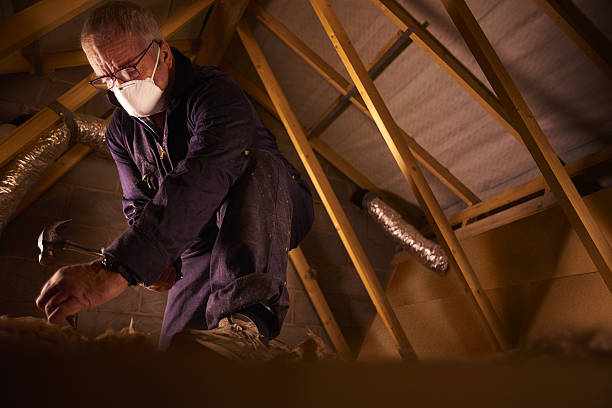  Camp Barrett, VA Insulation Contractor Pros