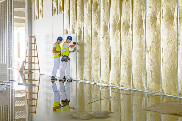 Best Insulation for Specific Applications in Camp Barrett, VA